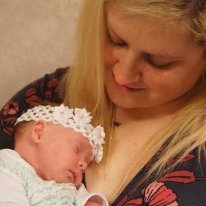 Meet your Posher, Kelsie